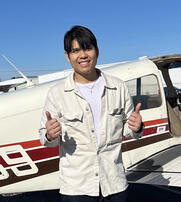 Pongsakorn T. | Mentorship