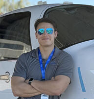 Jaxon S. | Vice President