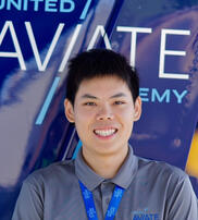 Jacky H. | Outreach Chair