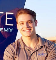 Jaxon S. | Vice President